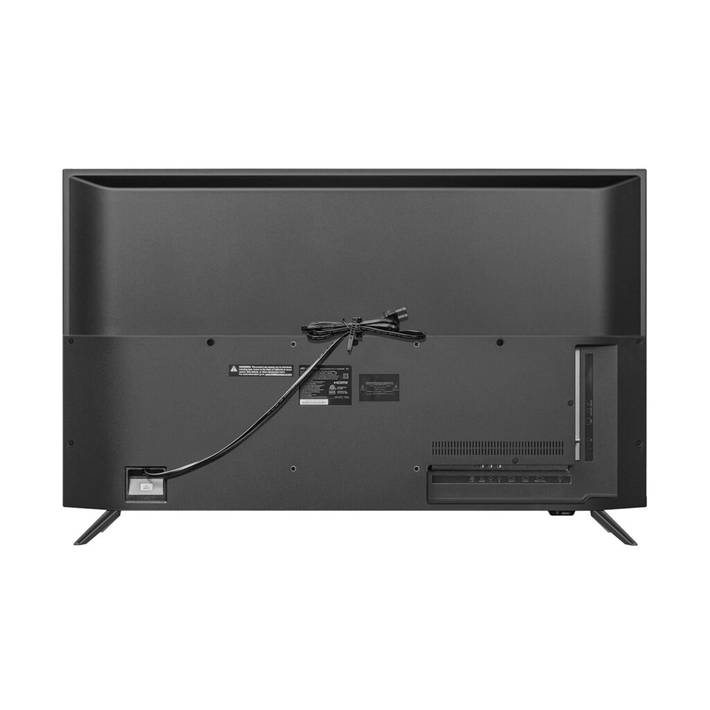 JVC 70 inch Class 4K UHD 2160p Roku Smart TV - Sangwijit